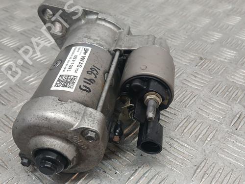 Starter SEAT LEON (5F1) 1.6 TDI | BP25722722M8 