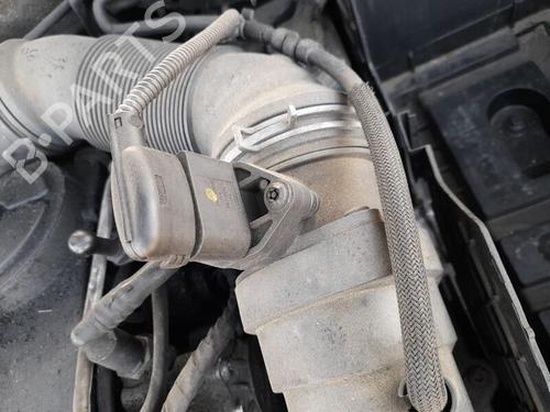 Used Mass air flow sensor AUDI A3 (8P1) 2.0 TDI 16V (140 hp) 30005582