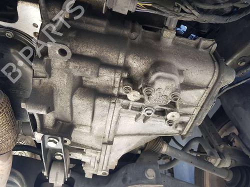 Used Gearbox VW POLO V (6R1, 6C1) [2009-2022]  17081467