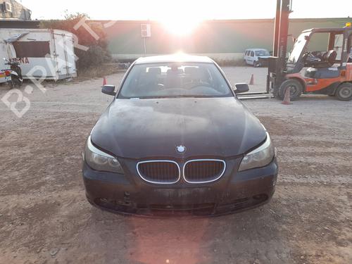 Intercooler BMW 5 (E60) 530 d | BP30126583M30 