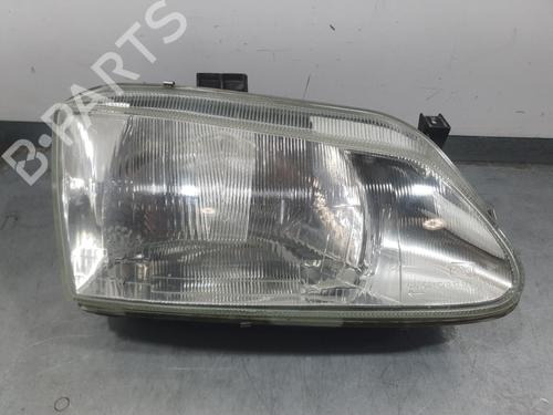 Used Right headlight Right headlight RENAULT MEGANE I Classic (LA0/1_) 1.6 e (LA0F, LA0S) (90 hp) 33986371 33986371
