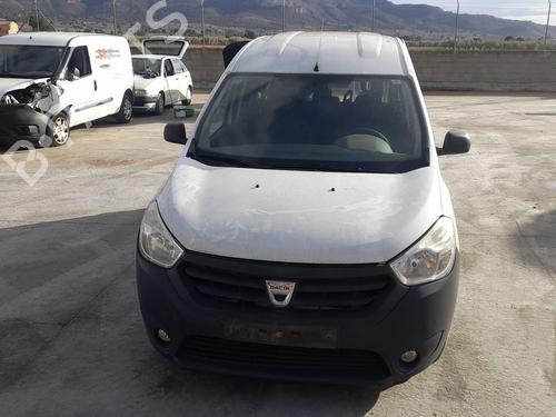 Mirror switch DACIA DOKKER Box Body/MPV 1.5 dCi (FEAJ) | BP31885537I25