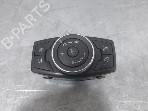 Commande de phare FORD FOCUS III 1.5 TDCi (120 hp) 32732303