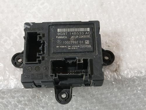 Used Electronic module Electronic module FORD S-MAX (WA6) [2006-2014] 36229985 36229985