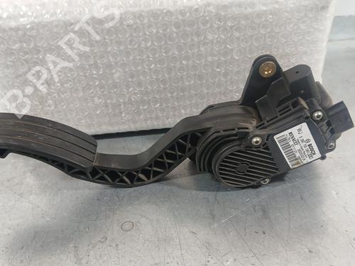 Pedal RENAULT LAGUNA III (BT0/1) 1.5 dCi (BT00, BT0A, BT0T, BT1J) | BP36140214I4 - Image 2