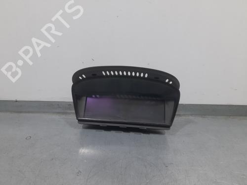 Used Electronic module BMW 5 (E60) 530 d (218 hp) 30329853