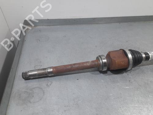 Right front driveshaft PEUGEOT EXPERT Van (V_) 1.5 BlueHDi 120 | BP29463634M39