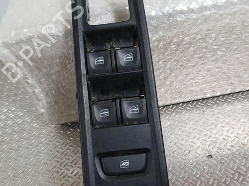Left front window switch DACIA SANDERO III 1.0 TCe 90 | BP37800331I27 - Image 2