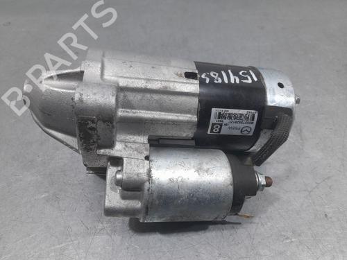 Starter MAZDA 2 Hatchback (DL, DJ) | BP17096126M8