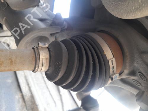 Transmisión delantera izquierda HYUNDAI i20 III (BC3, BI3) 1.0 T-GDI (101 hp) 31650931