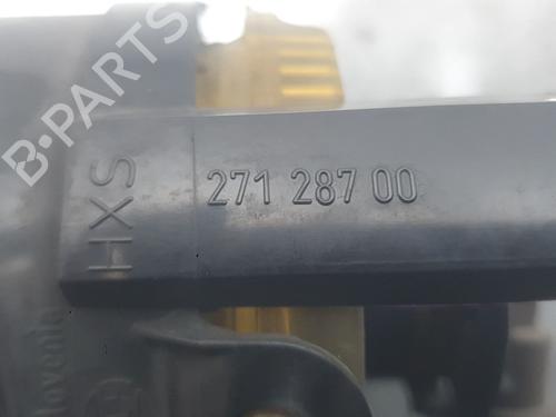 Left front fog light VW EOS (1F7, 1F8) 2.0 TDI | BP33831700C30 - Image 5