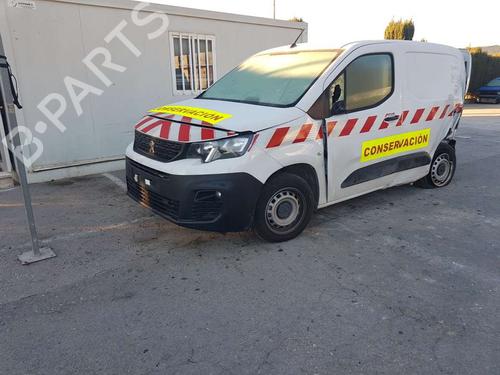 ABS pump PEUGEOT PARTNER Box Body/MPV (K9) 1.5 BlueHDi 100 | BP16749262M43