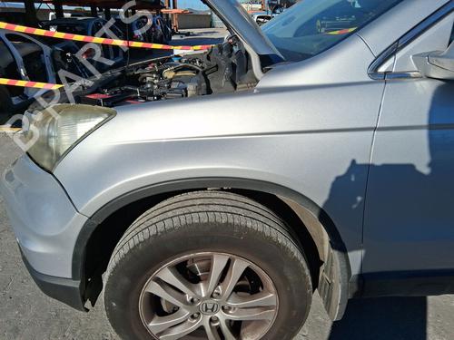 Forskærm venstre Forskærm venstre HONDA CR-V III (RE_) 2.2 i-DTEC 4WD (RE6) (150 hp) 33833255 33833255