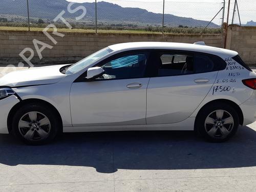 Used Parts BMW 1 (F40) 116 d 4506762