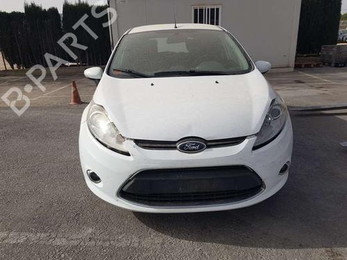 Left front window switch FORD FIESTA VI (CB1, CCN) | BP18241861I27