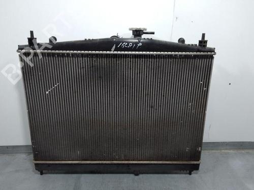 Water radiator NISSAN JUKE (F15)  | BP25154762M31 