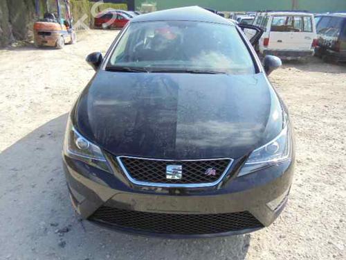 Climate control SEAT IBIZA IV (6J5, 6P1)  | BP604019I5 