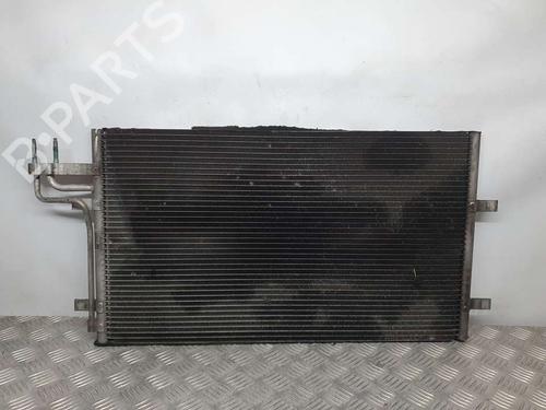 AC radiator FORD FOCUS II (DA_, HCP, DP)  | BP11770282M32 