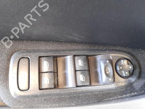 Used Left front window switch Left front window switch 36754961 36754961
