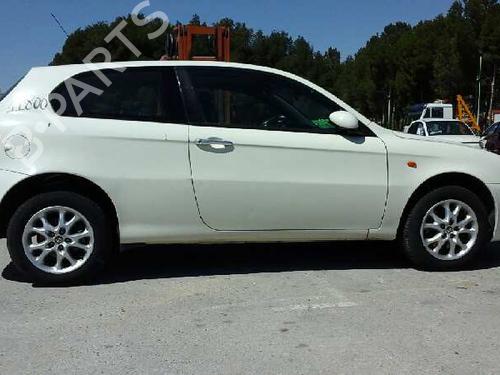 Steering pump ALFA ROMEO 147 (937_) 1.6 16V T.SPARK (937.AXA1A, 937.AXB1A, 937.BXB1A) | BP3721896M99 