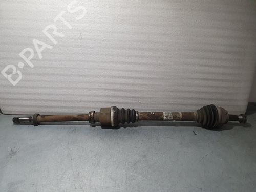 Used Right front driveshaft PEUGEOT 307 (3A/C) [2000-2012]  10726259