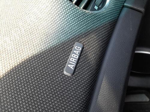 Airbag Kit CHEVROLET CRUZE (J300) 1.6 | BP29431151C86 