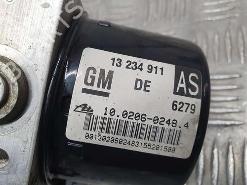 ABS pump OPEL ZAFIRA / ZAFIRA FAMILY B (A05)  | BP13753175M43 