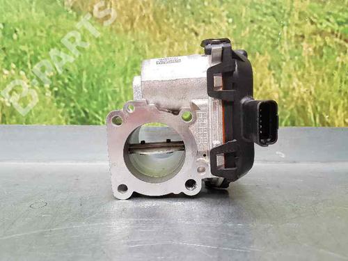 Throttle body PEUGEOT PARTNER Tepee 1.6 BlueHDi 100 | BP2991853M82 