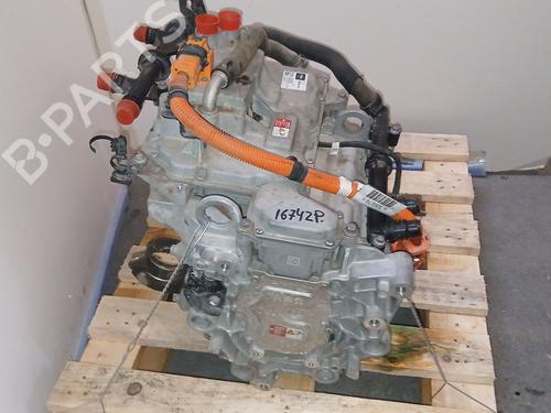 Used Engine PEUGEOT 208 II (UB_, UP_, UW_, UJ_) e-208 (136 hp) 26391006