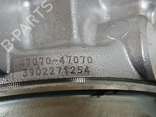 ABS pump TOYOTA COROLLA Hatchback (_E21_, _EA1_, _EH1_) 1.8 Hybrid (ZWE211) | BP38015755M43 - Image 5