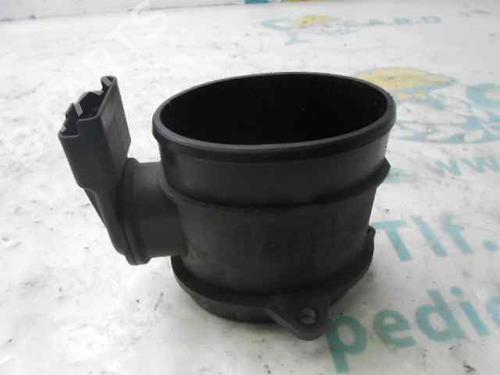 Used Mass air flow sensor MAZDA 3 (BK) [2003-2009]  1589019