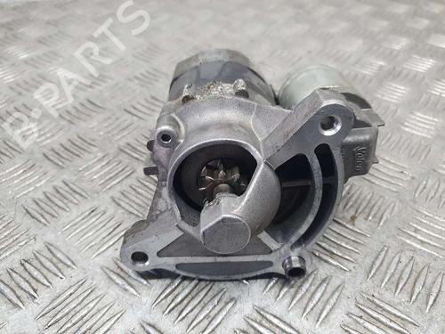 Used Starter CITROËN C4 I (LC_) [2004-2014]  17096245