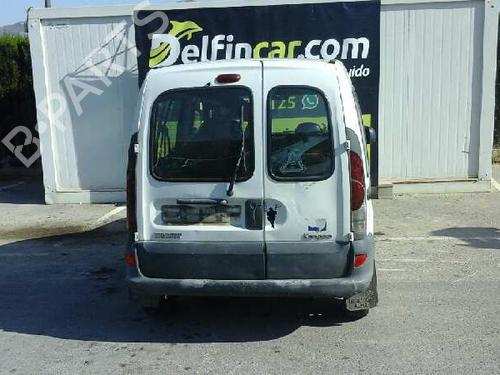 Køler RENAULT KANGOO (KC0/1_)  | BP4491471M31 