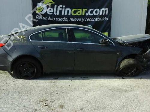 Steering rack OPEL INSIGNIA A (G09)  | BP5825832M22 