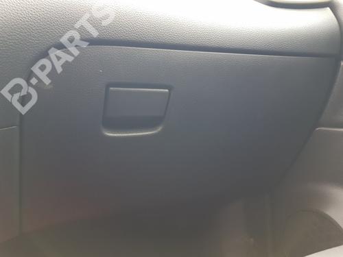 Used Glove box Glove box NISSAN QASHQAI II SUV (J11, J11_) 1.5 dCi (116 hp) 11177515 11177515