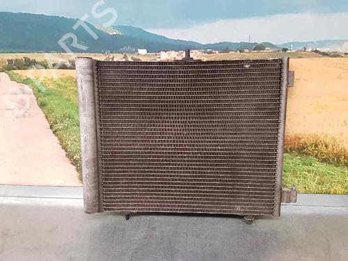 Used AC radiator CITROËN C3 I (FC_, FN_) 1.4 HDi (68 hp) 1037105