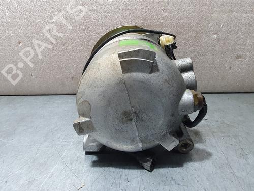 AC compressor NISSAN TERRANO II (R20) | BP12504842M34