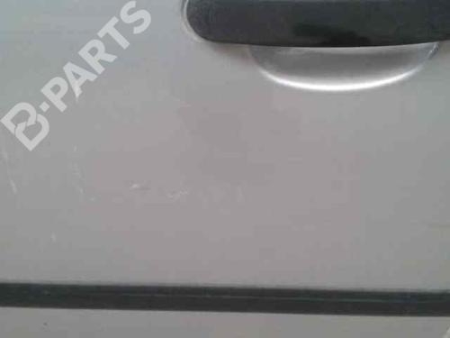Left front door FORD FIESTA V (JH_, JD_)  | BP87210C2 
