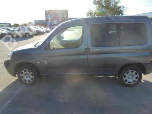 PEUGEOT PARTNER MPV (5_, G_)  1.6 HDi 75  139368