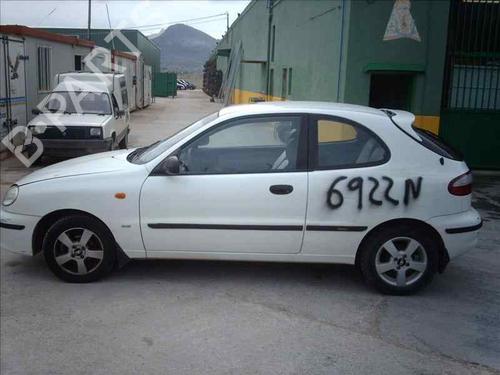 DAEWOO LANOS (KLAT) [1997-2026] 22612