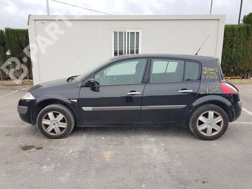 Used Parts RENAULT MEGANE II Saloon (LM0/1_)  1.5 dCi (LM0F, LM0T, LM2B)  1162309