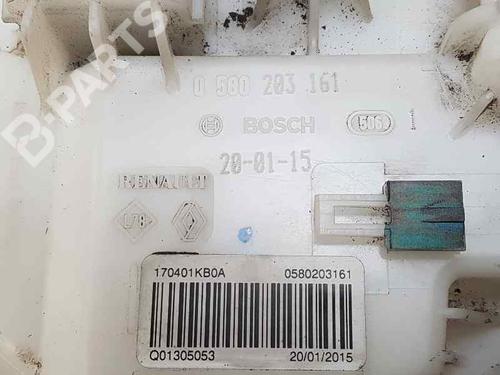 Fuel pump PEUGEOT BIPPER (AA_)  | BP4931623M76 