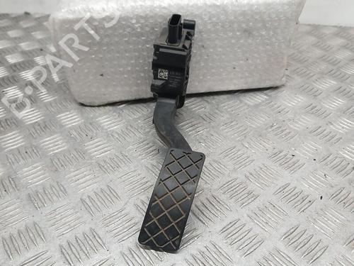 Used Pedal SEAT IBIZA V (KJ1, KJG) [2017-2025]  24864752