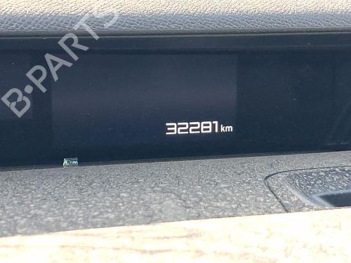 Steering column stalk CITROËN C3 IV (CC_, CB_) 1.2 PureTech 100 (CCHPV4) | BP39168681I23  - Image 12