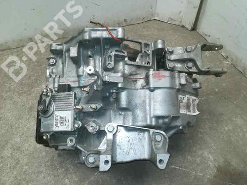 Gearbox CITROËN C6 (TD_)  | BP814539M3 