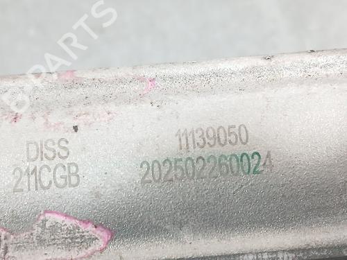 Steering rack MG MG HS (AS23) 1.5 T (SAS23) | BP34161902M22  - Image 5