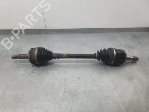 Used Left front driveshaft Left front driveshaft 38311433 38311433