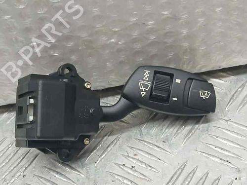 Used Steering column stalk BMW 5 (E60) [2001-2010]  21125190