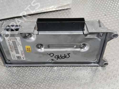 Electronic module AUDI A4 B8 Avant (8K5) 2.7 TDI | BP38488488M83 - Image 3