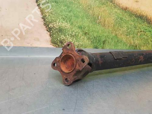 Driveshaft MITSUBISHI PAJERO I (L04_G, L14_G)  | BP3703264M37 